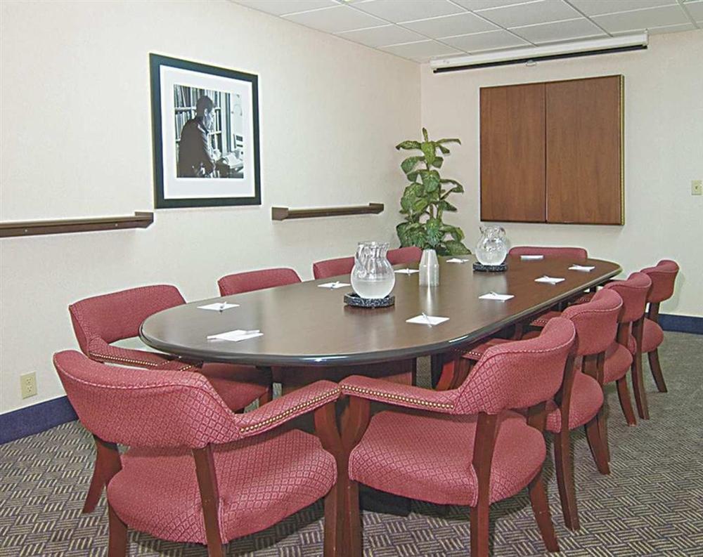 Hampton Inn Daytona/Ormond Beach Instalações foto
