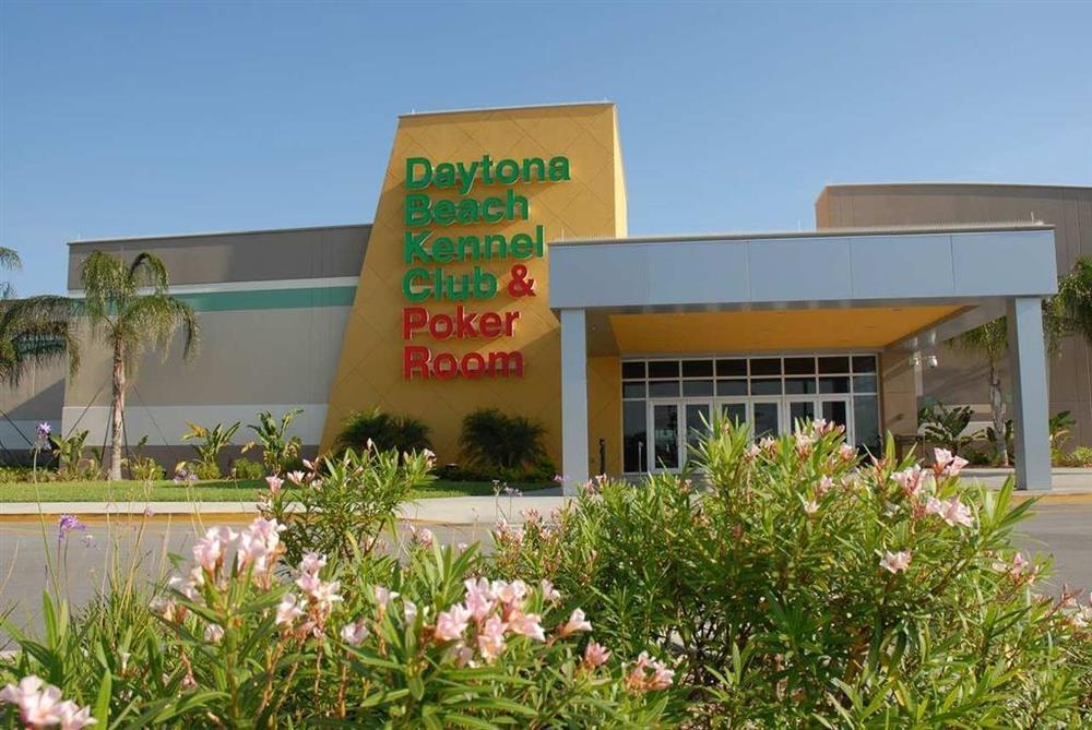 Hampton Inn Daytona/Ormond Beach Comodidades foto