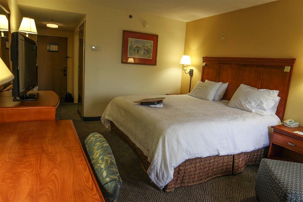 Hampton Inn Daytona/Ormond Beach Exterior foto